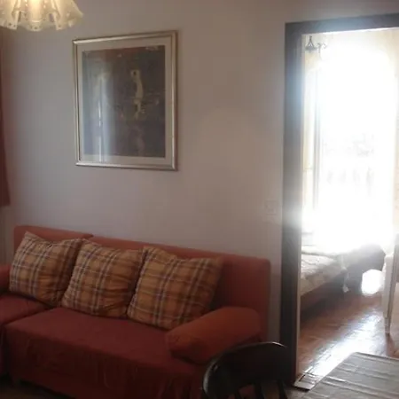 Otel Villa Ibis 3*