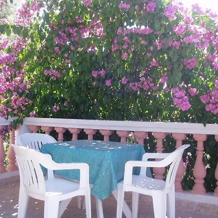 Otel Villa Ibis Zadar