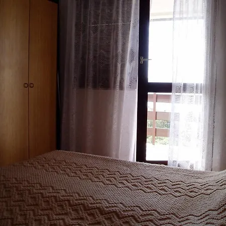 Otel Villa Ibis