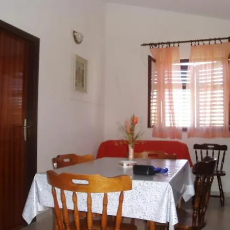 Villa Ibis Zadar