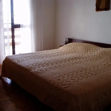 Villa Ibis Hotell