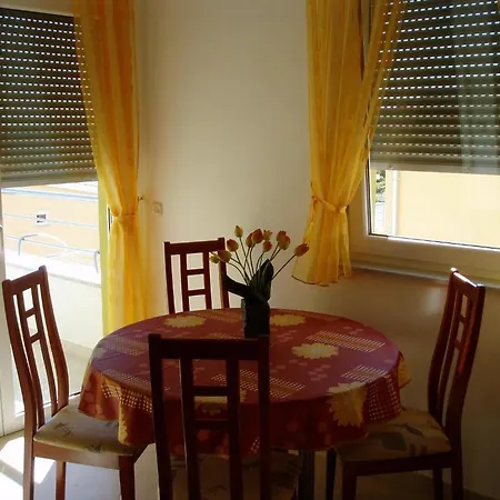 Hotell Villa Ibis 3*