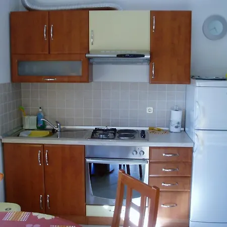 Villa Ibis Hotell Zadar