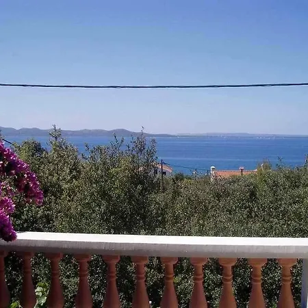 Villa Ibis Hotell Zadar