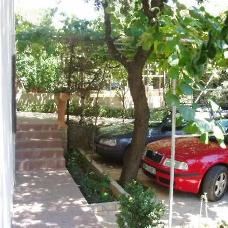 Hotell Villa Ibis Zadar