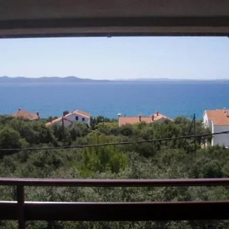 Villa Ibis Hotell Zadar