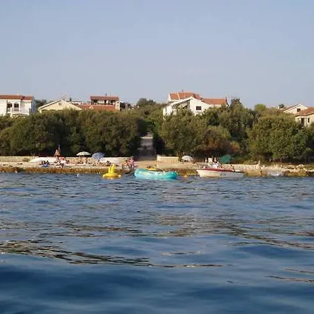 Villa Ibis Zadar